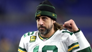 Rodgers &#039;definitely&#039; retiring as a Packer, will not commit beyond 2022