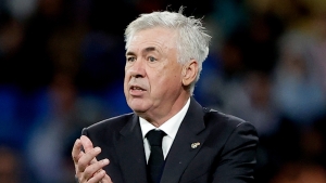 Ancelotti suggests current squad the best he has had after Madrid beat Sevilla
