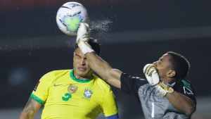 Thiago Silva to miss Chelsea&#039;s Brentford clash after Brazil duty