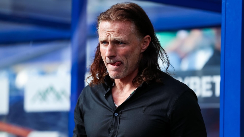 Gareth Ainsworth sure he can turn things around at QPR after loss to  Blackburn