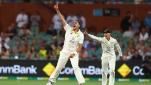 Starc and Smith full of praise for Boland after Australia rout West Indies