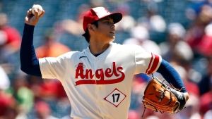 Angels superstar Shohei Ohtani has elbow tear and won&#039;t pitch again this season