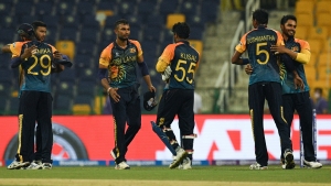 T20 World Cup: Sri Lanka through to Super 12, Butter &amp; Van der Dussen shine in warm-ups