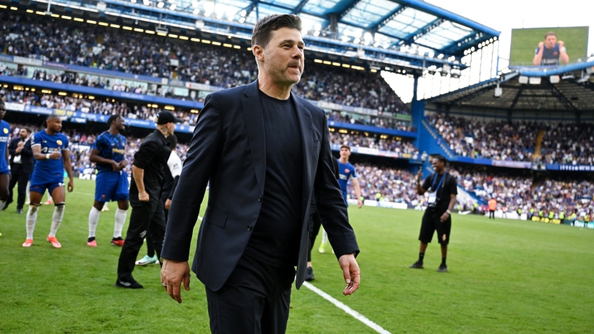 Pochettino prioritising continuity as Chelsea draw up transfer plans