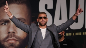 Canelo v Saunders: Billy Joe has the style to succeed, but can he shock the boxing world?