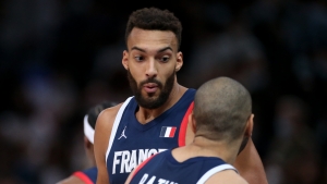 Tokyo Olympics: Team USA are right to think themselves favourites – Gobert