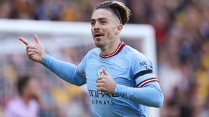 Souness? &#039;I don&#039;t know what his problem is,&#039; says bemused Grealish