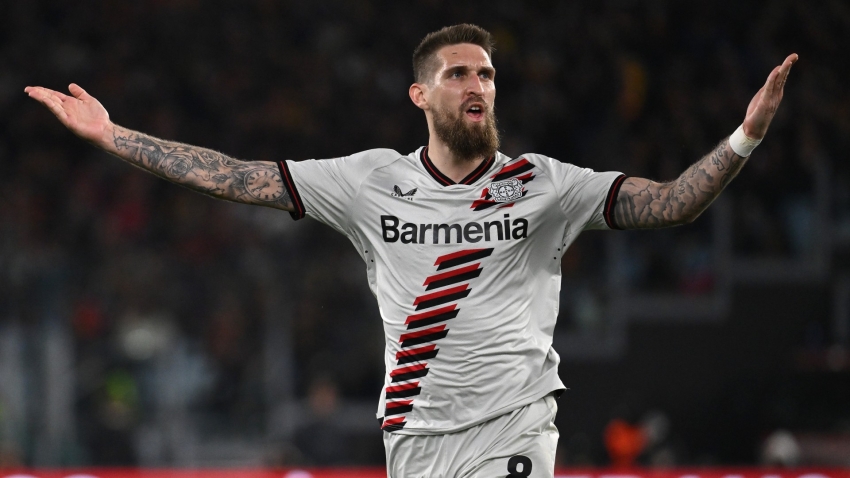 Europa League: Wirtz and Andrich goals put Leverkusen on the brink, Marseille hold Atalanta