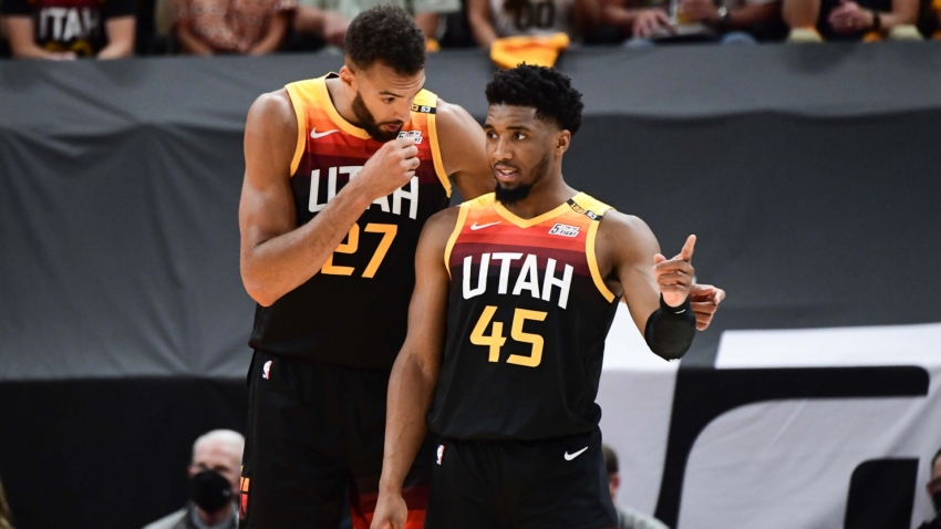 NBA playoffs 2021: Mitchell and Gobert inspire Jazz to 2-0 series lead, Giannis&#039; Bucks reduce deficit