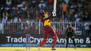 T20 World Cup: Holder hoping for more jubilation after Windies stay alive
