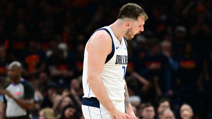 Doncic 'one of best in the world' - Kidd praises star man after Mavericks win