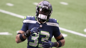 Seahawks to wait until gameday to make Adams decision