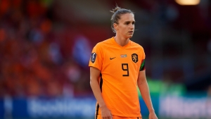Women&#039;s Euros: Miedema ruled out of Netherlands&#039; clash with Portugal after positive COVID-19 test