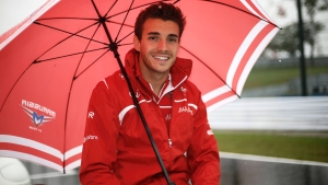 &#039;No respect for Jules&#039; memory&#039; - Bianchi&#039;s father furious after Japanese GP tractor incident