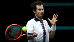 Andy Murray set for Miami Open after being granted wildcard