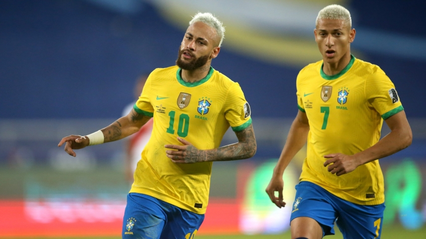 Brazil v Ecuador: Selecao aiming to extend unbeaten run against La Tri