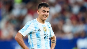 Dybala named in Argentina World Cup squad as Messi leads La Albiceleste to Qatar