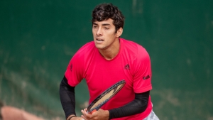 Garin joined by Argentine pair in Santiago semis