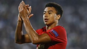 Is in-form Lingard forcing his way back into Man Utd’s plans?