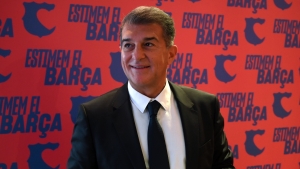Laporta elected as Barcelona&#039;s new president