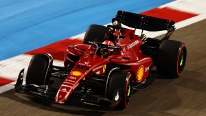 Leclerc doubtful of Mercedes challenge after substandard qualifying