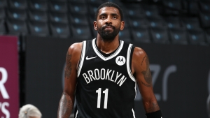 Kyrie Irving&#039;s Nets absence to continue