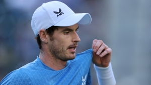 Murray wants to &#039;give body time to breathe&#039; after Indian Wells exit