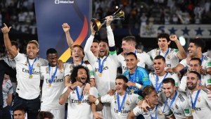 Can anyone loosen Europe&#039;s hold on the Club World Cup?