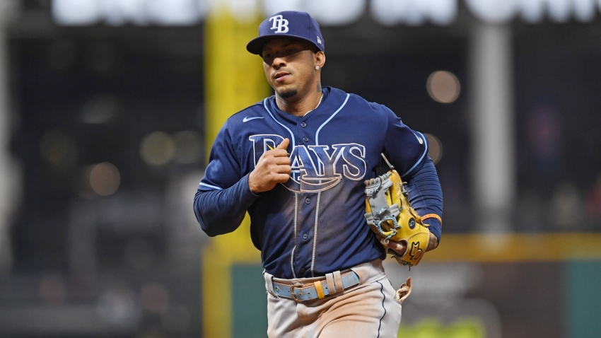 Rays &#039;optimistic&#039; on Franco status for Opening Day after MRI on quad injury
