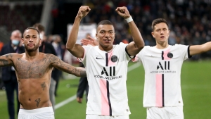Mbappe needs to be humble to be loved, claims fuming Metz boss Antonetti