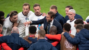 England won&#039;t get a better chance than Euro 2020 final, fears Waddle