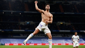 Asensio never considered leaving Real Madrid and praises Ancelotti impact