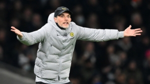 Tuchel admits Abramovich uncertainty is &#039;distracting&#039; and &#039;worrying&#039; for Chelsea