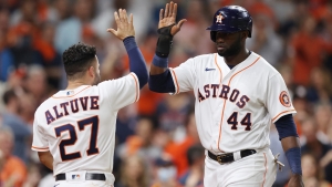 MLB playoffs 2021: Astros reach World Series at Red Sox&#039;s expense