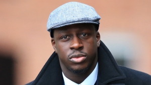 Man City defender Mendy found not guilty of six counts of rape