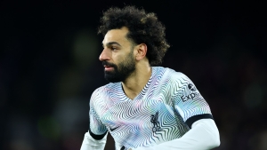 Salah&#039;s agent calls out &#039;nonsense&#039; Liverpool exit story