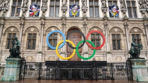 Paris Olympic triathlon could be delayed or swim cancelled – Tony Estanguet