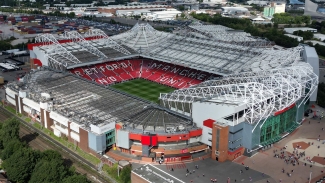 Glazer family exploring possibility of Manchester United sale