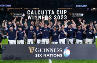 5 talking points as Scotland and England renew hostilities in Six Nations
