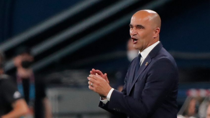 Belgium boss Martinez on Barcelona speculation: It&#039;s difficult for me to talk about rumours