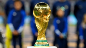 Saudi Arabia named as sole bidder to host 2034 World Cup