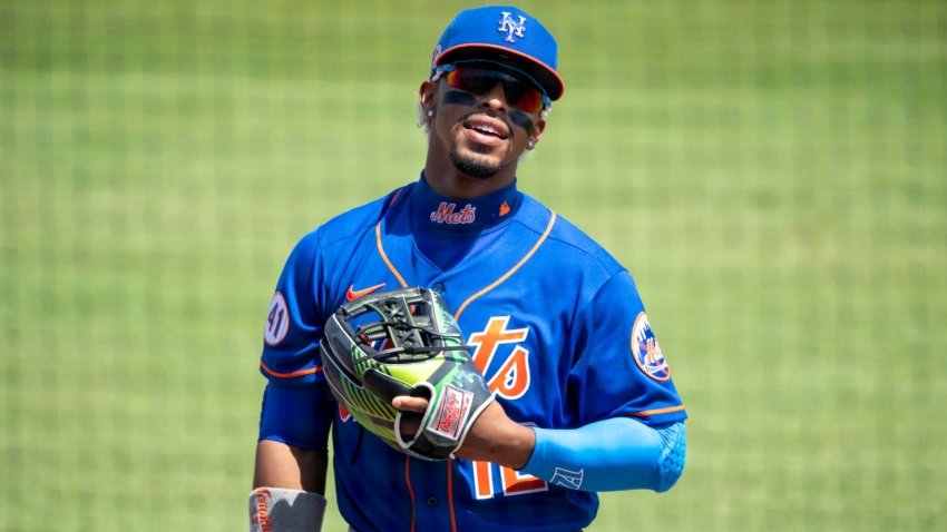 Mets star Lindor agrees 10-year, $341m contract – reports