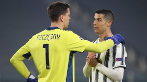Juve&#039;s Ronaldo project left in tatters as Porto prevail