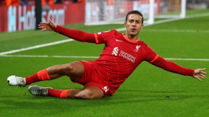 Klopp keen to protect &#039;incredible&#039; Thiago as Liverpool set sights on Saints
