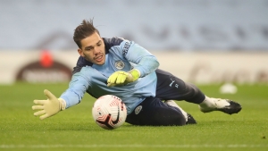 Ederson signs new five-year Man City contract