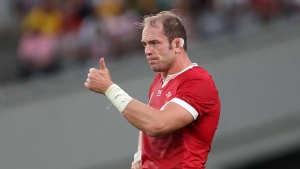 Record-breaking Alun Wyn Jones will go down as a rugby union all-time great