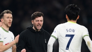 Tottenham &#039;willing to fight&#039; or Mason as Son revels in &#039;angry&#039; response
