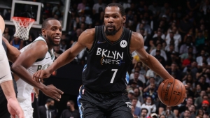 NBA playoffs 2021: Durant&#039;s 49-point triple-double sinks Bucks as Nets reclaim series lead
