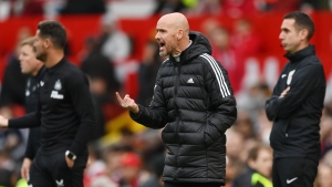 Newcastle &#039;annoying&#039; to play against – Ten Hag