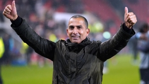 Sabri Lamouchi hails ‘absolutely massive result’ as Cardiff close in on safety